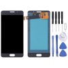TFT LCD Screen for Galaxy A5 (2016) / A510 with Digitizer Full Assembly (Black) - Image 2