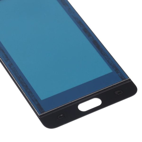 TFT LCD Screen for Galaxy A5 (2016) / A510 with Digitizer Full Assembly (Black) - Image 5