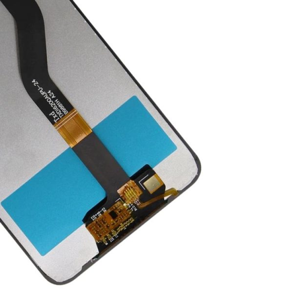 Original IPS LCD Material LCD Screen and Digitizer Full Assembly for Galaxy A10s - Image 4