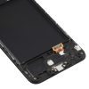 Original Super AMOLED LCD Screen for Galaxy A20 Digitizer Full Assembly with Frame - Image 5