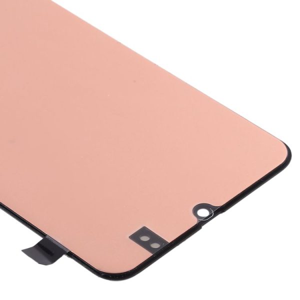 Original Super AMOLED LCD Screen for Galaxy M30s with Digitizer Full Assembly - Image 4