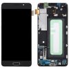 TFT LCD Screen for Galaxy A5 (2016) / A510F Digitizer Full Assembly with Frame (Black) - Image 3