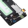 TFT LCD Screen for Galaxy A5 (2016) / A510F Digitizer Full Assembly with Frame (Black) - Image 4