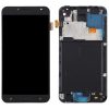 TFT LCD Screen for Galaxy J4 J400F / DS Digitizer Full Assembly with Frame (Black) - Image 3