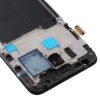 TFT LCD Screen for Galaxy J5 (2015) / J500F Digitizer Full Assembly with Frame (Gold) - Image 4