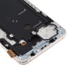TFT LCD Screen for Galaxy J7 (2016) / J710F Digitizer Full Assembly with Frame (Gold) - Image 4
