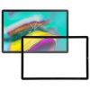 Galaxy Tab S5e SM-T720 / SM-T725 Front Screen Outer Glass Lens (Black)