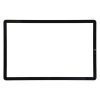 Galaxy Tab S5e SM-T720 / SM-T725 Front Screen Outer Glass Lens (Black) - Image 2