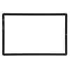 Galaxy Tab S5e SM-T720 / SM-T725 Front Screen Outer Glass Lens (Black) - Image 3