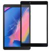 Galaxy Tab A 8.0 2019 SM-T290 (WIFI Version) Front Screen Outer Glass Lens (Black)