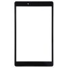 Galaxy Tab A 8.0 2019 SM-T290 (WIFI Version) Front Screen Outer Glass Lens (Black) - Image 2