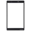 Galaxy Tab A 8.0 2019 SM-T290 (WIFI Version) Front Screen Outer Glass Lens (Black) - Image 3