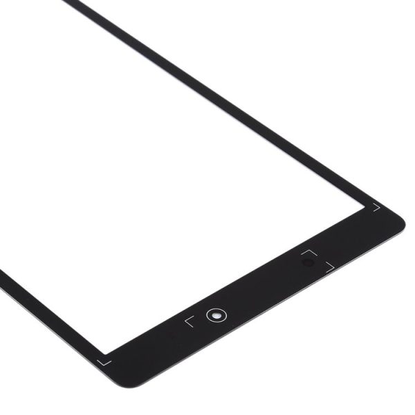 Galaxy Tab A 8.0 2019 SM-T290 (WIFI Version) Front Screen Outer Glass Lens (Black) - Image 4