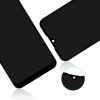 Original PLS TFT LCD Screen for Galaxy A01 with Digitizer Full Assembly (Flex Cable Narrow) (Black) - Image 5
