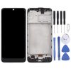 TFT LCD Screen for Samsung Galaxy M30s Digitizer Full Assembly with Frame (Black) - Image 2
