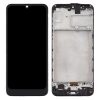 TFT LCD Screen for Samsung Galaxy M30s Digitizer Full Assembly with Frame (Black) - Image 3
