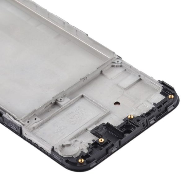 TFT LCD Screen for Samsung Galaxy M30s Digitizer Full Assembly with Frame (Black) - Image 4
