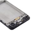 TFT LCD Screen for Samsung Galaxy M30s Digitizer Full Assembly with Frame (Black) - Image 5