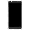 TFT LCD Screen for Samsung Galaxy A7 (2018) / SM-A750F Digitizer Full Assembly with Frame (Black) - Image 2