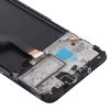 OEM LCD Screen for Samsung Galaxy A10 / SM-A105F (Single Card Version) Digitizer Full Assembly with Frame (Black) - Image 5