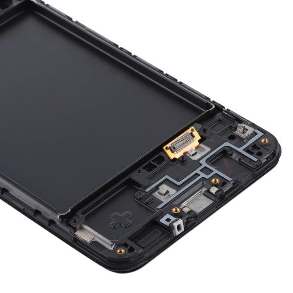 TFT LCD Screen for Samsung Galaxy A20 / SM-A205F (EU Version) (Black) - Image 5