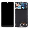 TFT LCD Screen for Samsung Galaxy A50 Digitizer Full Assembly with Frame (Not Supporting Fingerprint Identification) (Black) - Image 3