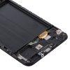 TFT LCD Screen for Samsung Galaxy A50 Digitizer Full Assembly with Frame (Not Supporting Fingerprint Identification) (Black) - Image 5