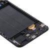 TFT LCD Screen for Samsung Galaxy A30 Digitizer Full Assembly with Frame (Black) - Image 5