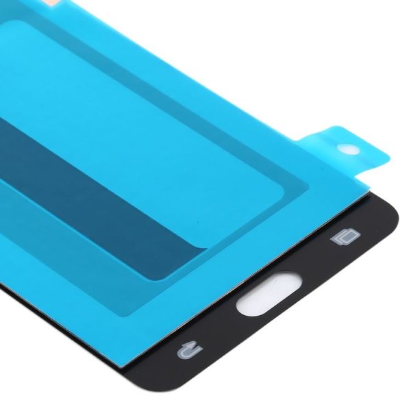 5.5 inch OLED LCD Screen for Samsung Galaxy Note 5 with Digitizer Full Assembly (Baby Blue) - Image 5