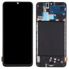 TFT LCD Screen for Samsung Galaxy A70 Digitizer Full Assembly with Frame, Not Supporting Fingerprint Identification (Black) - Image 3