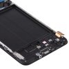 TFT LCD Screen for Samsung Galaxy A70 Digitizer Full Assembly with Frame, Not Supporting Fingerprint Identification (Black) - Image 5