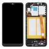 TFT LCD Screen for Samsung Galaxy A20e Digitizer Full Assembly with Frame (Black) - Image 3