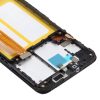TFT LCD Screen for Samsung Galaxy A20e Digitizer Full Assembly with Frame (Black) - Image 4