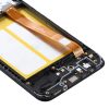 TFT LCD Screen for Samsung Galaxy A10e Digitizer Full Assembly with Frame (Black) - Image 5