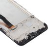 TFT LCD Screen for Samsung Galaxy M20 Digitizer Full Assembly with Frame (Black) - Image 4