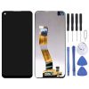 Original Super AMOLED LCD Screen for Samsung Galaxy A11 with Digitizer Full Assembly - Image 2
