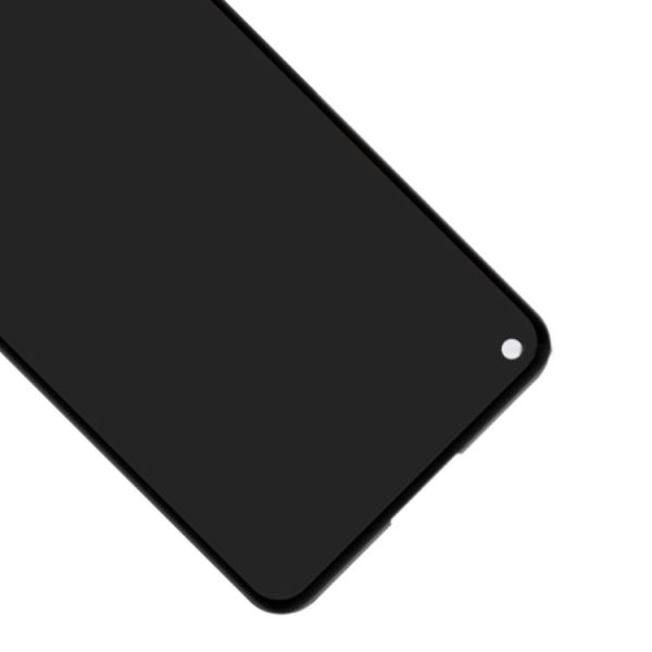 Original Super AMOLED LCD Screen for Samsung Galaxy A11 with Digitizer Full Assembly - Image 4
