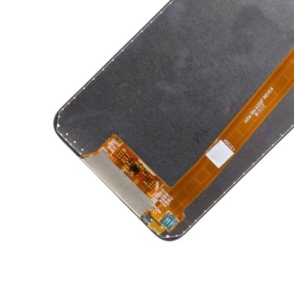 Original Super AMOLED LCD Screen for Samsung Galaxy A20e with Digitizer Full Assembly - Image 4