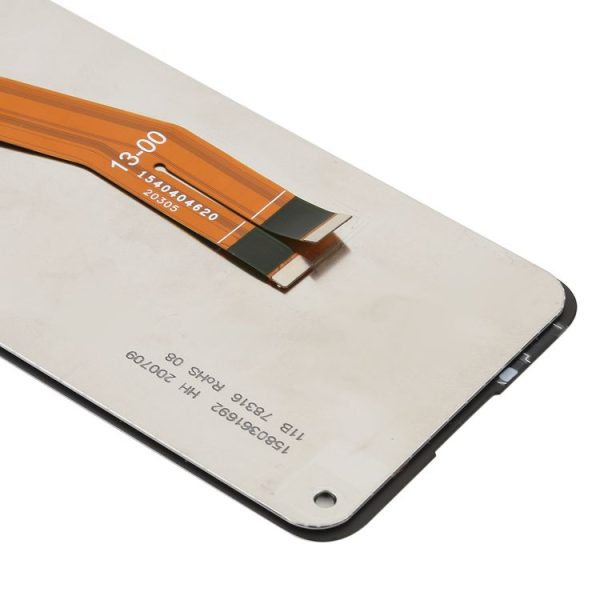 Original Super AMOLED LCD Screen for Samsung Galaxy M11 with Digitizer Full Assembly - Image 4