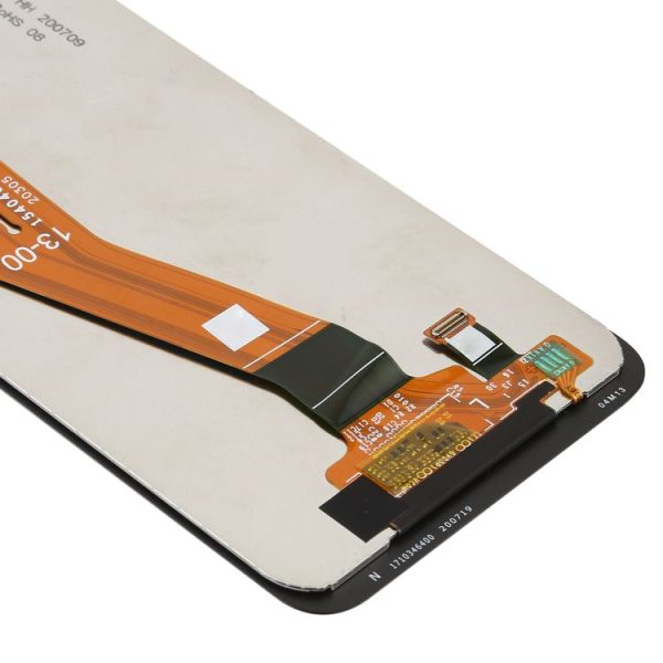 Original Super AMOLED LCD Screen for Samsung Galaxy M11 with Digitizer Full Assembly - Image 5