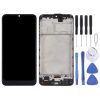 TFT LCD Screen for Samsung Galaxy M31 / Galaxy M31 Prime Digitizer Full Assembly with Frame (Black) - Image 2