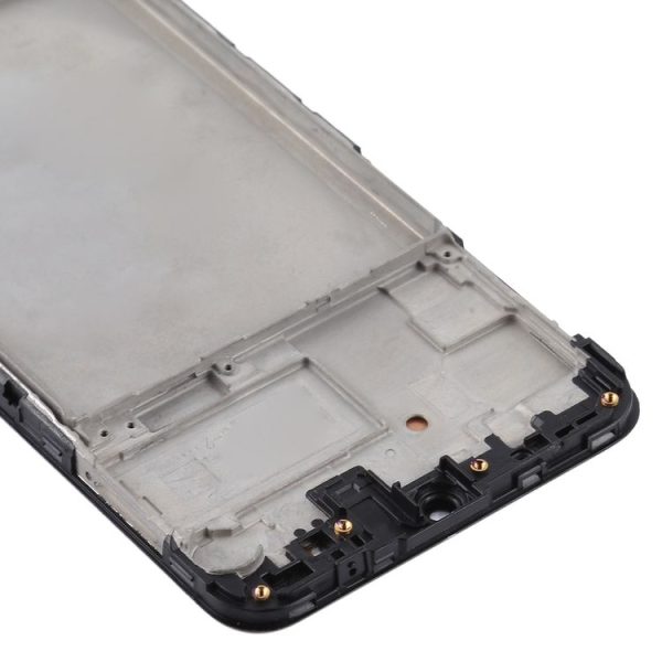 TFT LCD Screen for Samsung Galaxy M31 / Galaxy M31 Prime Digitizer Full Assembly with Frame (Black) - Image 4