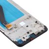 OEM LCD Screen for Samsung Galaxy A21 / SM-A215 Digitizer Full Assembly with Frame (Black) - Image 4