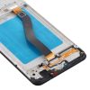 OEM LCD Screen for Samsung Galaxy A21 / SM-A215 Digitizer Full Assembly with Frame (Black) - Image 5