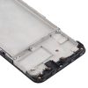 TFT LCD Screen for Samsung Galaxy M21 / SM-M215 Digitizer Full Assembly with Frame (Black) - Image 4
