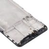 TFT LCD Screen for Samsung Galaxy A31 / SM-A315 Digitizer Full Assembly with Frame (Black) - Image 4