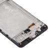 TFT LCD Screen for Samsung Galaxy A31 / SM-A315 Digitizer Full Assembly with Frame (Black) - Image 5