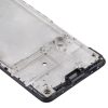 OEM LCD Screen for Samsung Galaxy A21s / SM-A217 Digitizer Full Assembly with Frame (Black) - Image 4