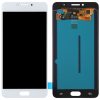 OLED LCD Screen for Galaxy C7 Pro / C7010 with Digitizer Full Assembly (White) - Image 3