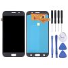 OLED LCD Screen for Galaxy A7 (2017), A720F, A720F / DS with Digitizer Full Assembly (Black) - Image 2